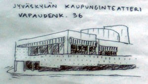 KaupunginTeatteri