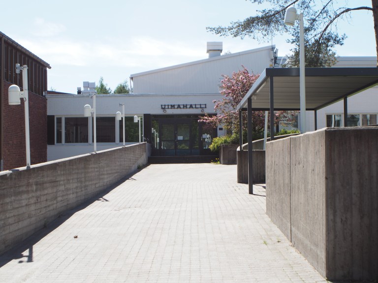 OLYMPUS DIGITAL CAMERA