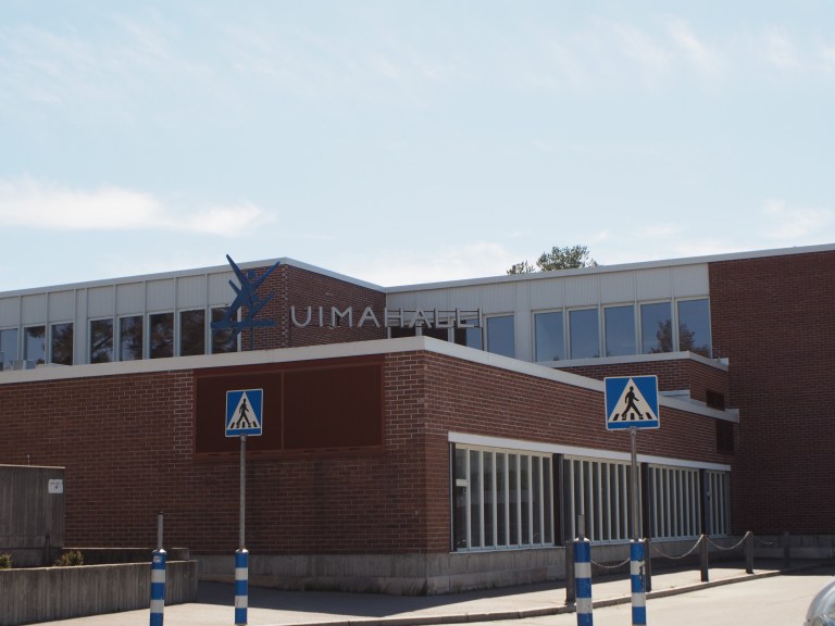 OLYMPUS DIGITAL CAMERA