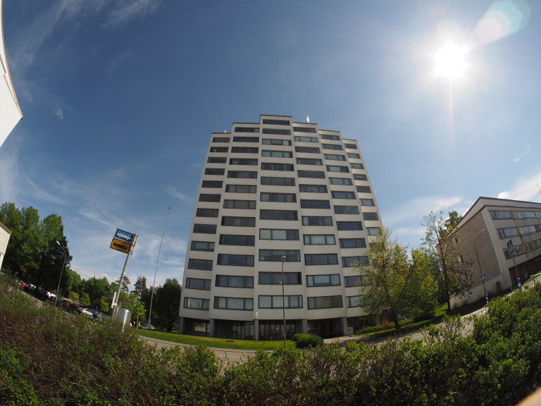 OLYMPUS DIGITAL CAMERA