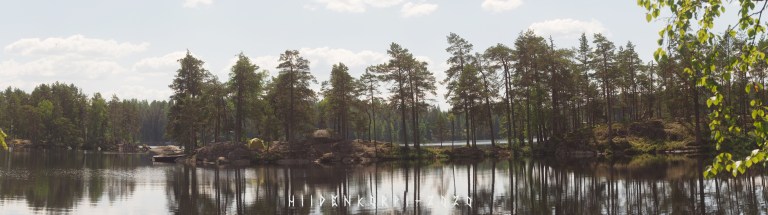 Projection: Cylindrical (1) FOV: 133 x 42 Ev: 11,25