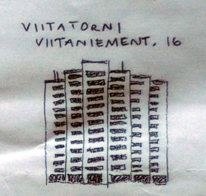 ViitaTorni