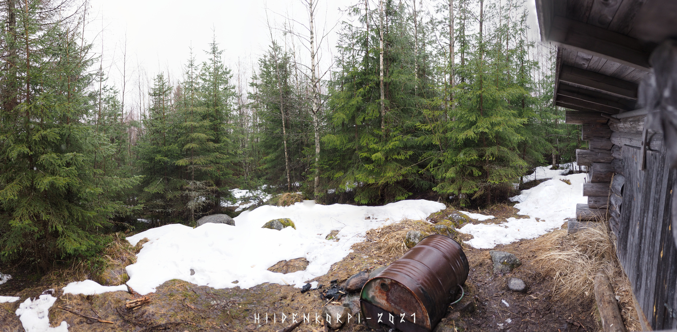 Projection: Cylindrical (1)
FOV: 136 x 67
Ev: 8.72