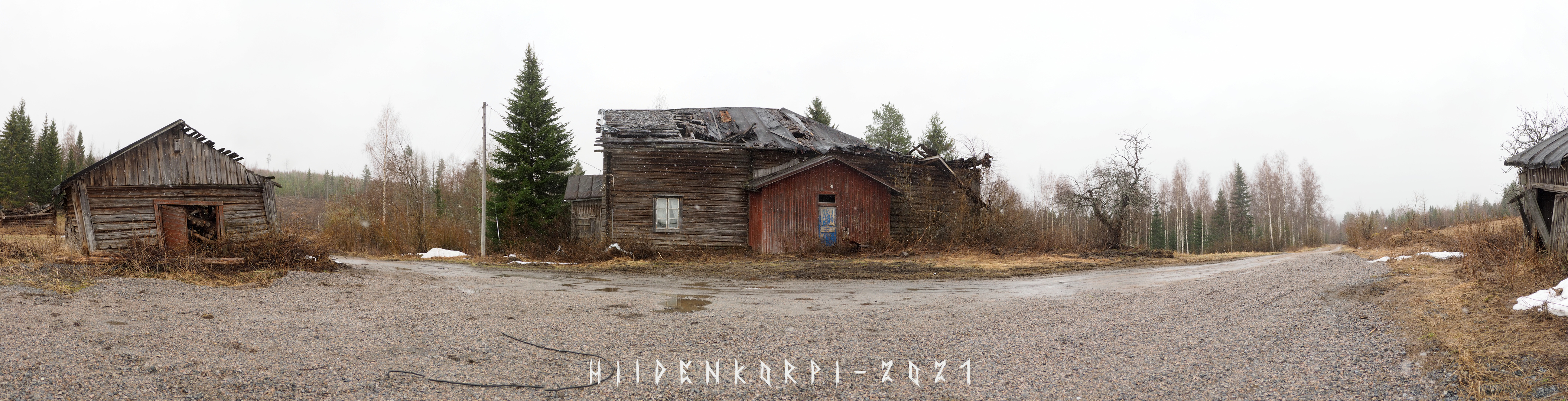 Projection: Cylindrical (1)
FOV: 170 x 41
Ev: 8.98